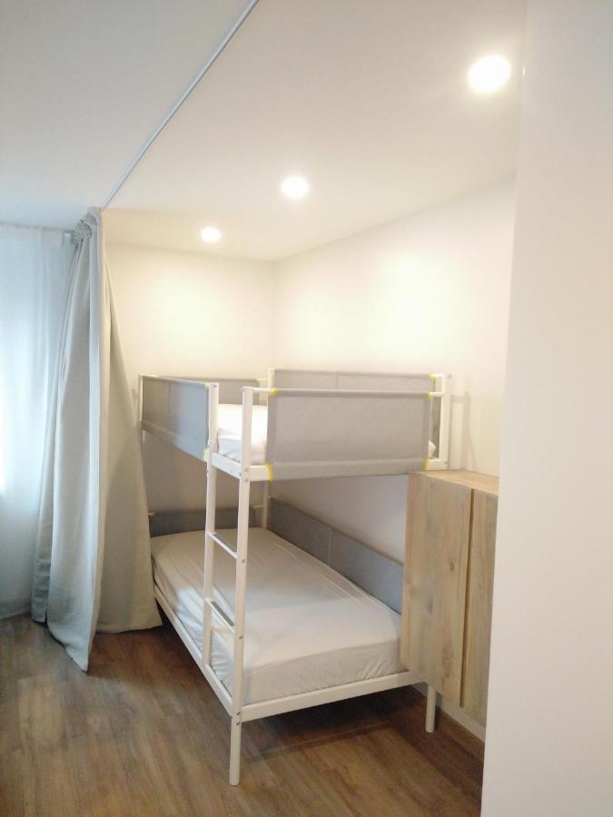 Juodrakante & Neringa Apartment Juodkrantė Buitenkant foto