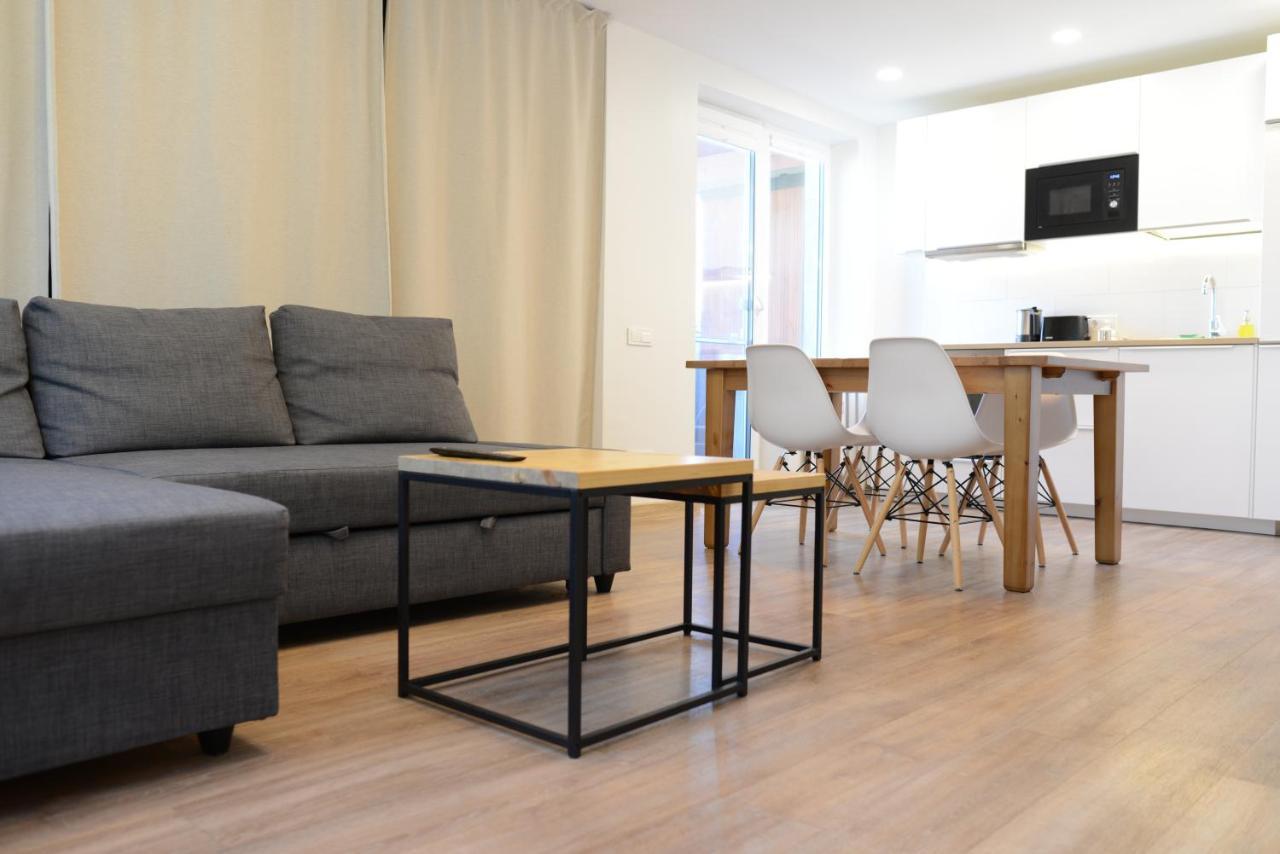 Juodrakante & Neringa Apartment Juodkrantė Buitenkant foto